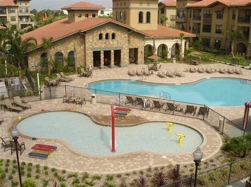 Condos By Holiday Villas Davenport Exterior photo