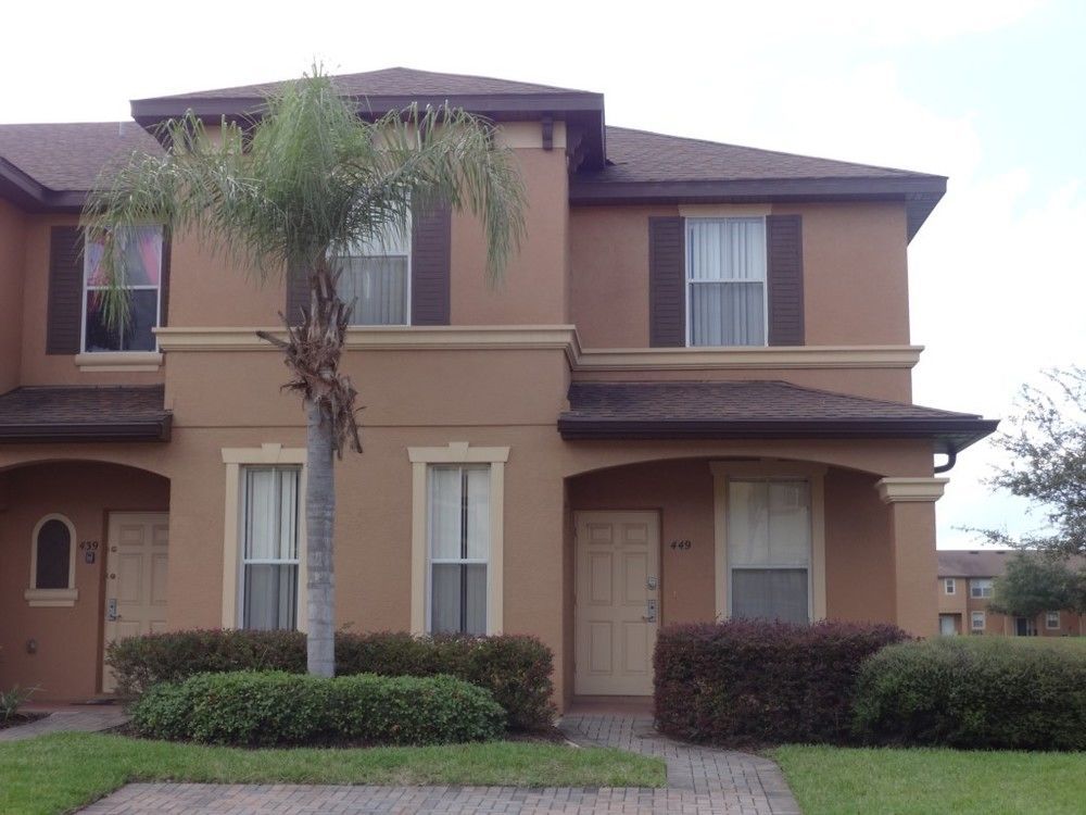 Condos By Holiday Villas Davenport Exterior photo